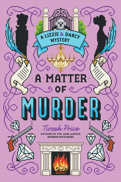 A Matter of Murder