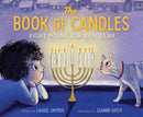 The Book of Candles-Children’s / Teenage fiction: General and modern fiction-買書書 BuyBookBook