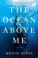 The Ocean Above Me-Fiction: general and literary-買書書 BuyBookBook