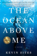 The Ocean Above Me-Fiction: general and literary-買書書 BuyBookBook