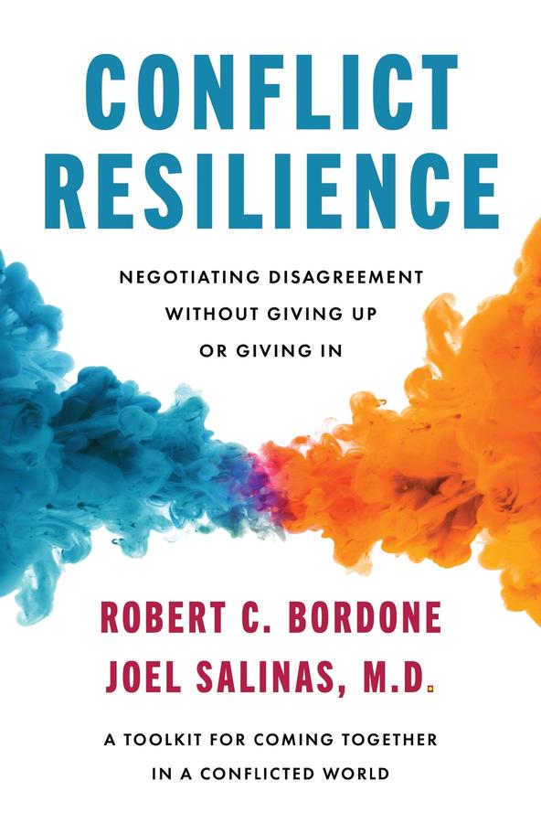 Conflict Resilience-Society/ culture/ social sciences-買書書 BuyBookBook