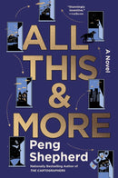 All This and More-Fiction: general and literary-買書書 BuyBookBook
