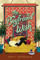 The Boyfriend Wish-Children’s / Teenage fiction: General and modern fiction-買書書 BuyBookBook