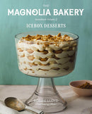 The Magnolia Bakery Handbook of Icebox Desserts-Cookery / food and drink / food writing-買書書 BuyBookBook