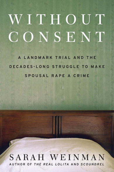 Without Consent-True stories and non-fiction prose-買書書 BuyBookBook