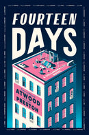Fourteen Days-True stories and non-fiction prose-買書書 BuyBookBook