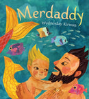 Merdaddy-Children’s picture books-買書書 BuyBookBook