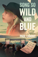 Song So Wild and Blue-Film/ television/ radio and performing arts-買書書 BuyBookBook