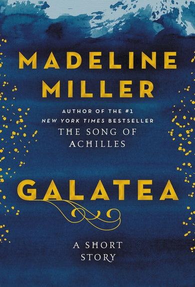 Galatea-Fiction: general and literary-買書書 BuyBookBook