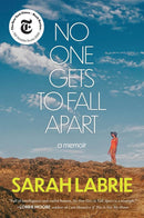No One Gets to Fall Apart-Biography and memoirs-買書書 BuyBookBook