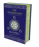 The Silmarillion Illustrated by the Author