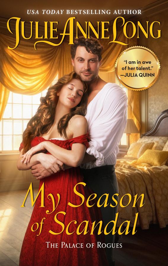 My Season of Scandal-Fiction: general and literary-買書書 BuyBookBook
