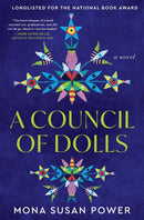 A Council of Dolls-Fiction: general and literary-買書書 BuyBookBook