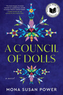 A Council of Dolls-Fiction: general and literary-買書書 BuyBookBook