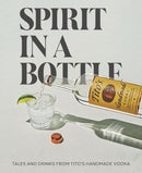 Spirit in a Bottle-Cookery / food and drink / food writing-買書書 BuyBookBook