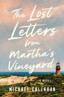 The Lost Letters from Martha's Vineyard-Fiction: general and literary-買書書 BuyBookBook