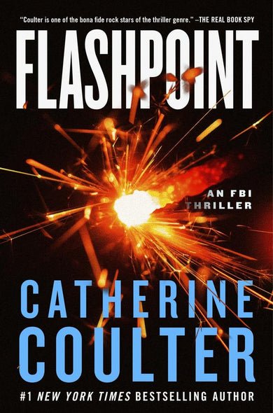 Flashpoint-Fiction: Crime and mystery-買書書 BuyBookBook