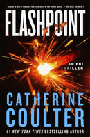 Flashpoint-Fiction: Crime and mystery-買書書 BuyBookBook