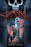 Scrimshaw: A Deephaven Mystery-Children’s / Teenage fiction: General and modern fiction-買書書 BuyBookBook