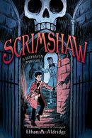 Scrimshaw: A Deephaven Mystery-Children’s / Teenage fiction: General and modern fiction-買書書 BuyBookBook