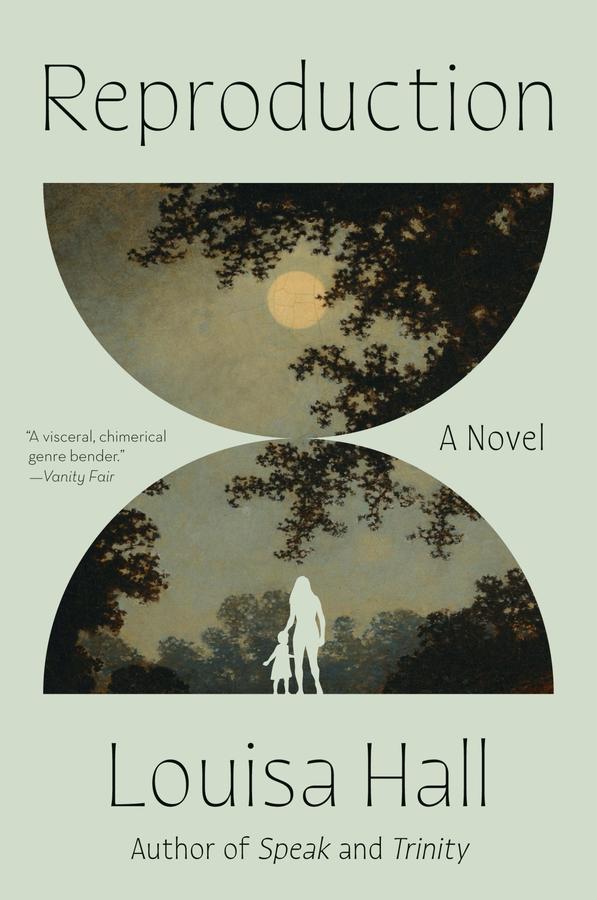 Reproduction-Fiction: general and literary-買書書 BuyBookBook