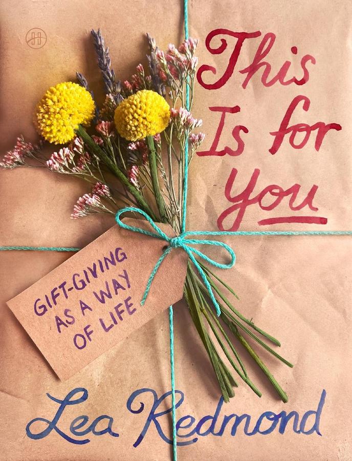 This Is for You-Art: general-買書書 BuyBookBook