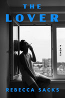 The Lover-Fiction: general and literary-買書書 BuyBookBook