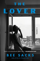 The Lover-Fiction: general and literary-買書書 BuyBookBook