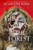 A Girl Walks into the Forest-Children’s / Teenage fiction: Horror and suspense-買書書 BuyBookBook