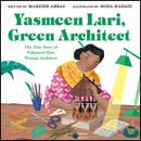 Yasmeen Lari, Green Architect-Children’s / Teenage general interest: Biography and autobiography-買書書 BuyBookBook