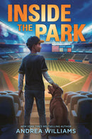 Inside the Park-Children’s / Teenage fiction: Action and adventure stories-買書書 BuyBookBook