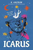 Icarus-Children’s / Teenage fiction: General and modern fiction-買書書 BuyBookBook