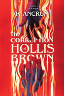 The Corruption of Hollis Brown-Children’s / Teenage fiction: General and modern fiction-買書書 BuyBookBook