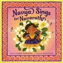 Navya Sings for Navarathri-Children’s / Teenage fiction: General and modern fiction-買書書 BuyBookBook