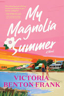 My Magnolia Summer-Fiction: general and literary-買書書 BuyBookBook
