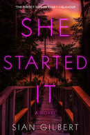 She Started It-Fiction: general and literary-買書書 BuyBookBook