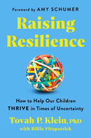 Raising Resilience-Society/ culture/ social sciences-買書書 BuyBookBook