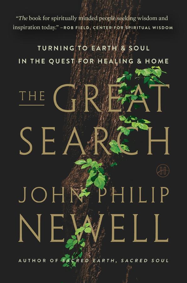 The Great Search