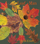 Leaf Man Board Book-Children’s Early years / early learning concepts-買書書 BuyBookBook