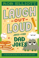 Laugh-Out-Loud: Dad Jokes-Children’s / Teenage fiction: General and modern fiction-買書書 BuyBookBook