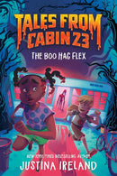 Tales from Cabin 23: The Boo Hag Flex-Children’s / Teenage fiction: General and modern fiction-買書書 BuyBookBook