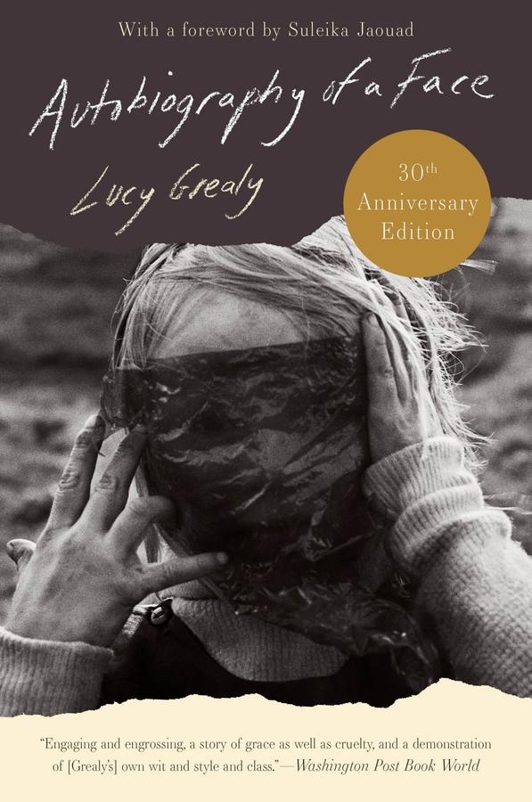 Autobiography of a Face [Thirtieth Anniversary Edition]-Biography and memoirs-買書書 BuyBookBook