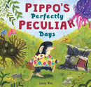 Pippo’s Perfectly Peculiar Days-Children’s / Teenage fiction: General and modern fiction-買書書 BuyBookBook