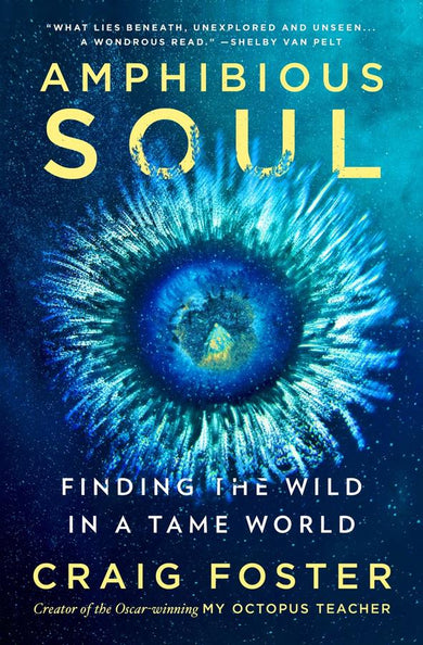 Amphibious Soul-Biography and memoirs-買書書 BuyBookBook