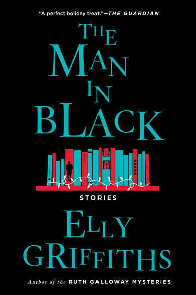 The Man in Black