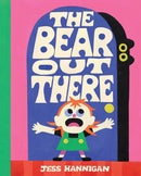 The Bear Out There-Children’s / Teenage fiction: General and modern fiction-買書書 BuyBookBook
