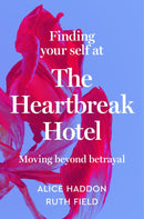 Finding Your Self at the Heartbreak Hotel-Psychology-買書書 BuyBookBook