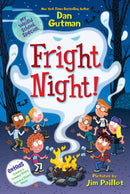 My Weird School Special: Fright Night!-Children’s / Teenage fiction: General and modern fiction-買書書 BuyBookBook