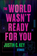 The World Wasn't Ready for You-True stories and non-fiction prose-買書書 BuyBookBook