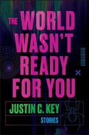 The World Wasn't Ready for You-True stories and non-fiction prose-買書書 BuyBookBook